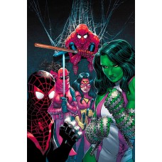 O Espetacular Homem-aranha Vol. 25 / 69