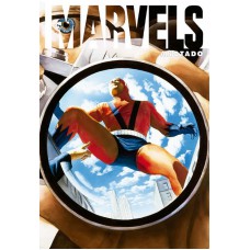 Marvels Anotado
