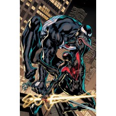 Miles Morales: Homem-aranha (2023) Vol. 4