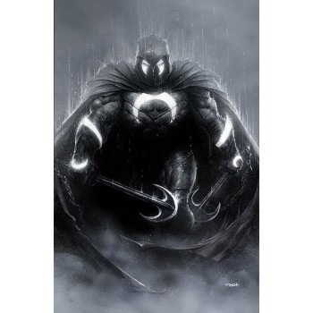 A Vingança Do Cavaleiro Da Lua 01