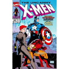 A Saga Dos X-men Vol. 31