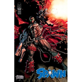 Spawn Vol. 06