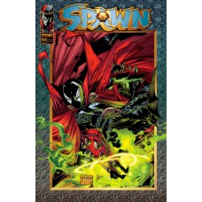 Spawn: Origens Vol. 08