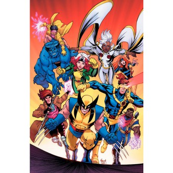 X-men 97