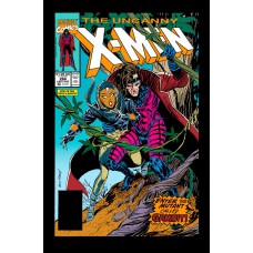 A Saga Dos X-men Vol. 30