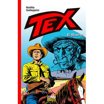 Tex: El Muerto