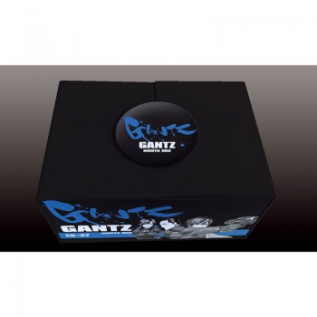 Box Gantz - Parte Dois