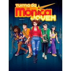 Turma Da M-nica Jovem (2021) - 40