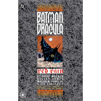 A Trilogia Batman Vampiro