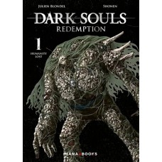 Dark Souls: Redemption 01