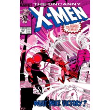 A Saga Dos X-men Vol. 27