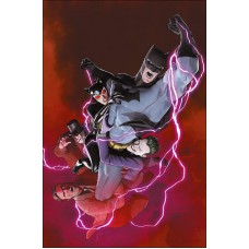 Batman Por Tom King Vol. 11