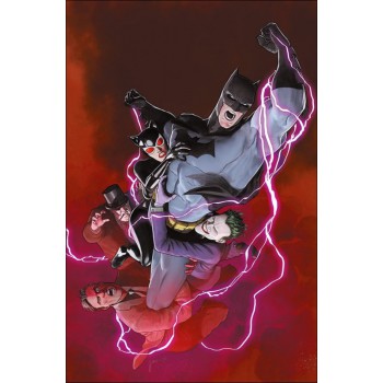 Batman Por Tom King Vol. 11