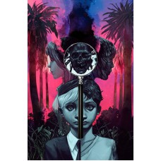 O Universo De Sandman - Garotos Detetives Mortos