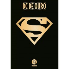 Dc De Ouro: Superman
