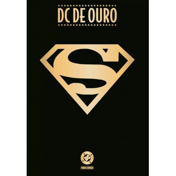 Dc De Ouro: Superman