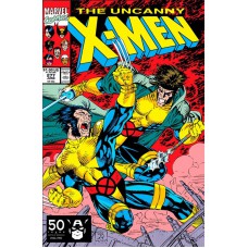 A Saga Dos X-men Vol. 35