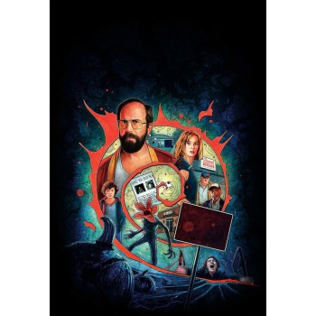 Stranger Things: Contos De Hawkins