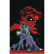 Batman: Morte Em Amília - Robin Vive!