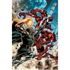 Venom (2022) Vol. 16