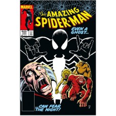 A Saga Do Homem-aranha 2 (26)