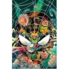 O Espetacular Homem-aranha Vol. 30 / 74