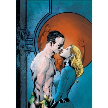 Quarteto Antástico 1234 (marvel Essenciais)