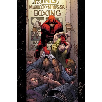 Demolidor (2024) Vol. 2/13