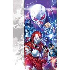 Os Supremos (2025) Vol. 1