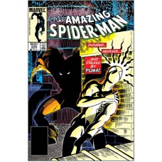 A Saga Do Homem-aranha 3 (27)