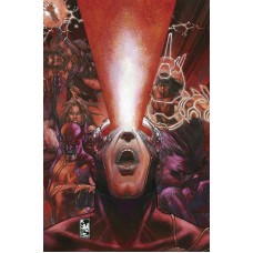 Surpreendentes X-men: Caixa Antasma