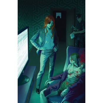 W0rldtr33: Terror Digital Vol. 2