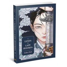 A Lenda De Lady Byeoksa
