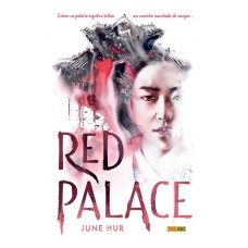 Red Palace