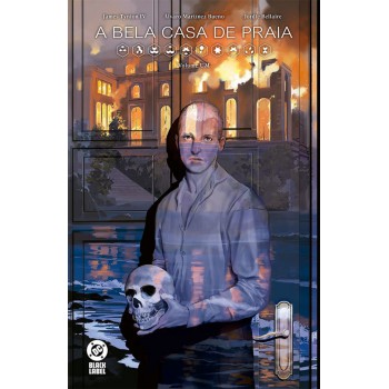 A Bela Casa De Praia Vol. 1