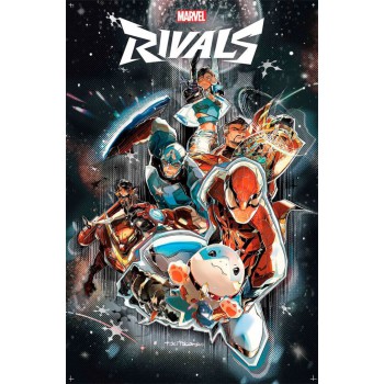 Marvel Rivals