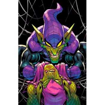 O Espetacular Homem-aranha Vol. 31 / 75