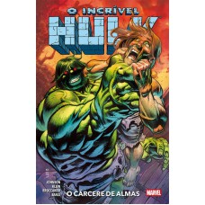 O Incrível Hulk (2024) Vol. 03