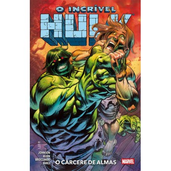 O Incrível Hulk (2024) Vol. 03