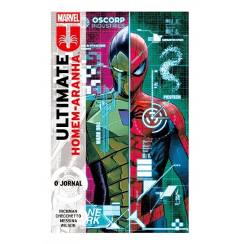 Ultimate Homem-aranha (2024) Vol 2
