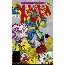 A Saga Dos X-men 03 (39)