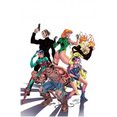 Gen 13: Edição De Luxo