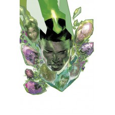 Lanterna Verde (2024) 16