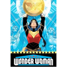 Mulher-maravilha/lash 14