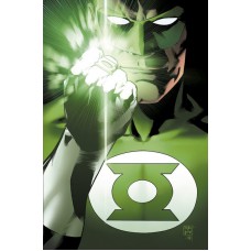 A Saga Do Lanterna Verde 03