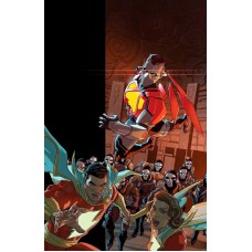 Poder Absoluto: Orça Tarea Vii