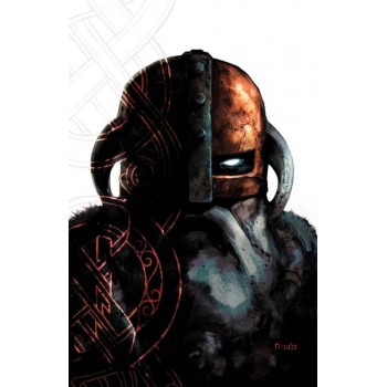 Cavaleiros Das Trevas De Aço: Segredos Do Inverno