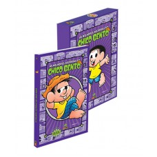 As Melhores Hist-rias Do Chico Bento Vol. 1 Com Box