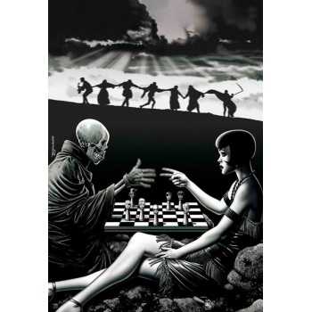 Os Invisíveis - Edição De Luxo Vol. 04