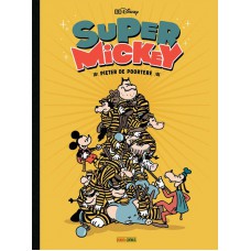 Supermickey (bd Disney)